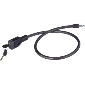 Cerradura de cable Abus Racer 6412K/85 SCMU image-1
