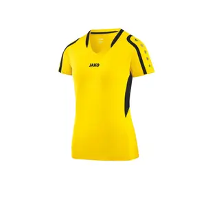 Damen Trikot Jako Block image-1