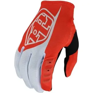 Children's motocross gloves Troy Lee Designs GP image-0