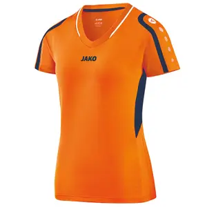 Damen Trikot Jako Block image-0