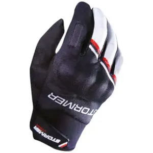 Summer motorcycle gloves Stormer image-0