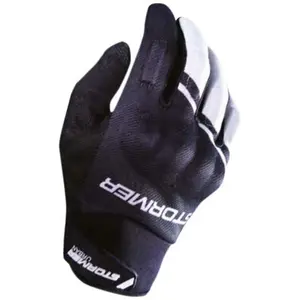 Summer motorcycle gloves Stormer image-0
