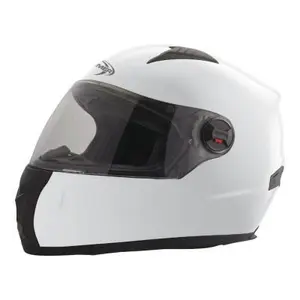 Kask motocyklowy z pełną twarzą Stormer Swift image-0