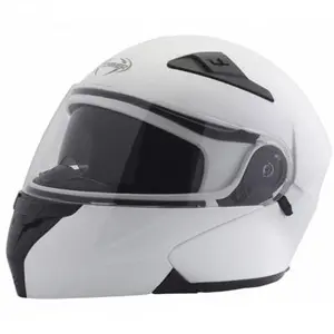 Capacete de motocicleta modular Stormer Turn image-0
