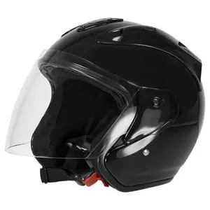 Casco de moto Jet Stormer Sun Evo image-0