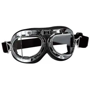Motorcykelbriller Stormer T08 Aviateur