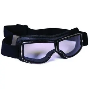 Motorcykelbriller Stormer T05 Aviateur