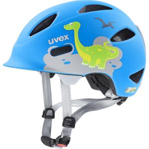 Kask rowerowy dla dzieci Uvex Oyo CC