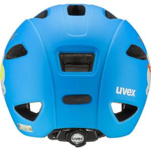 Kask rowerowy dla dzieci Uvex Oyo CC image-2