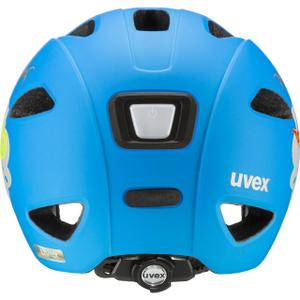 Kask rowerowy dla dzieci Uvex Oyo CC image-4