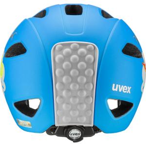 Kask rowerowy dla dzieci Uvex Oyo CC image-5