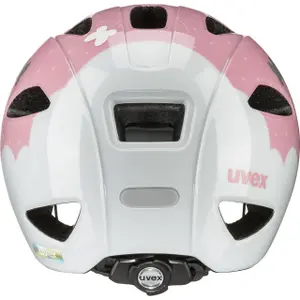 Childrens bike helmet Uvex Oyo CC image-0