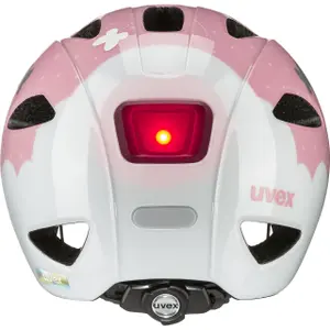 Childrens bike helmet Uvex Oyo CC image-1