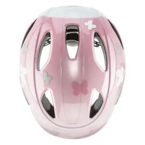 Childrens bike helmet Uvex Oyo CC image-2