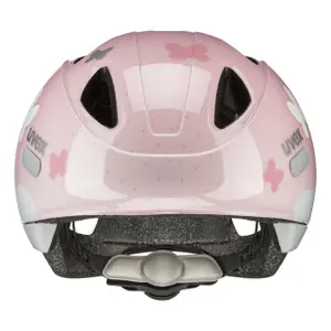 Childrens bike helmet Uvex Oyo CC image-4