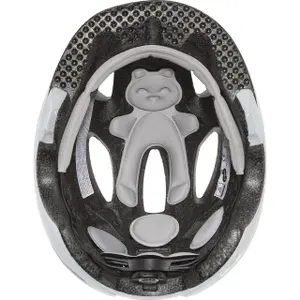 Childrens bike helmet Uvex Oyo CC image-5