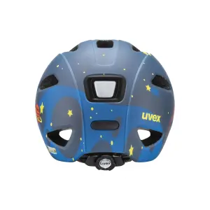 Childrens bike helmet Uvex Oyo CC image-1