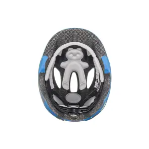 Childrens bike helmet Uvex Oyo CC image-3
