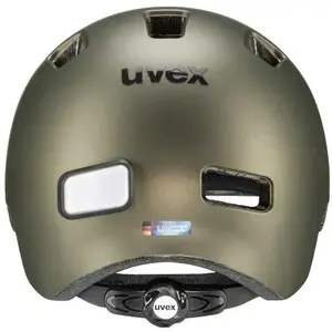 Capacete de bicicleta Uvex City 4 image-1