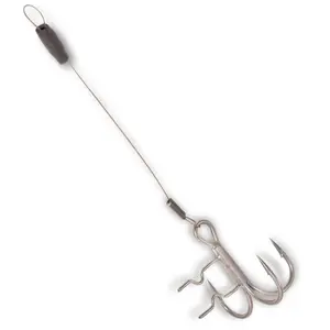 Vorfächer aus Stahl Quantum Q-Stinger