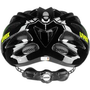 Casque vélo Uvex Boos Race image-2