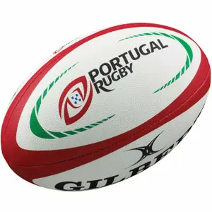 Replika balonu Portugal 2021/22