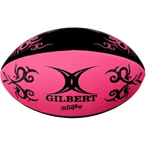 Strand rugbybal Gilbert (maat 5) image-2