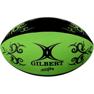 Strand rugbybal Gilbert (maat 5) image-4