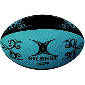 Strand rugbybal Gilbert (maat 5) image-3