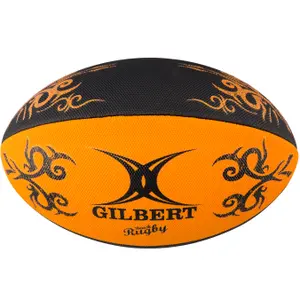 Strand rugbybal Gilbert (maat 5) image-1