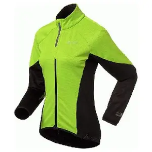 Chaqueta mujer Odlo Hurricane image-0