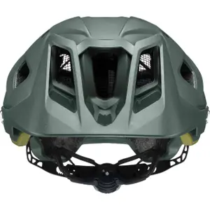 MTB-Helm Uvex Quatro Tocsen image-0