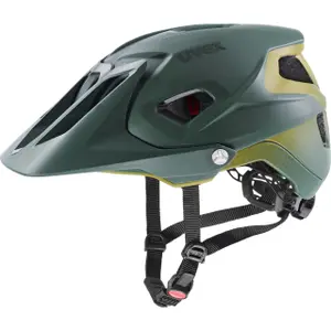 MTB-Helm Uvex Quatro Tocsen image-2