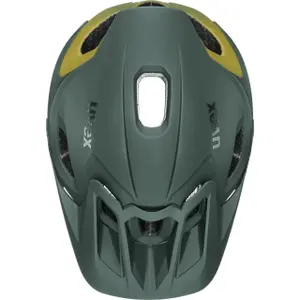 MTB-Helm Uvex Quatro Tocsen image-4