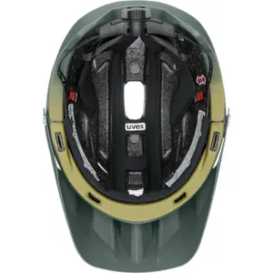 MTB-Helm Uvex Quatro Tocsen image-5