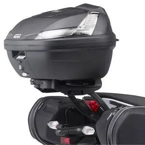Supporto del bauletto della moto Givi Monokey ou Monolock Kawasaki ER 6N/ER 6F 650 (12 à 16) image-0