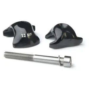 Collier de serrage de tige de selle avec boulon Ritchey WCS image-0