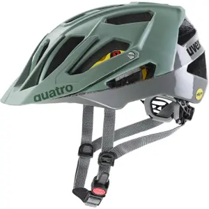 Mountain bike helmet Uvex Quatro CC Mips+ image-0