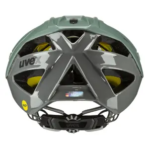 Mountain bike helmet Uvex Quatro CC Mips+ image-3