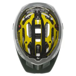 Mountain bike helmet Uvex Quatro CC Mips+ image-4