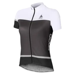 Women's jersey Odlo Telegraphe image-0