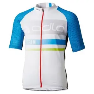 Jersey Odlo full zip Telegraphe image-0