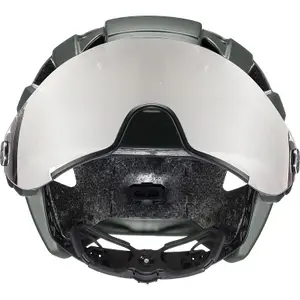 Casque vélo Uvex Finale Visor image-1