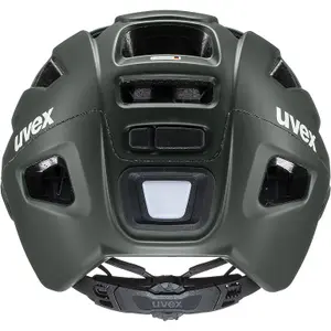 Casque vélo Uvex Finale Visor image-3