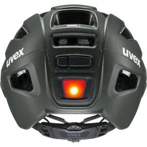 Casque vélo Uvex Finale Visor image-4