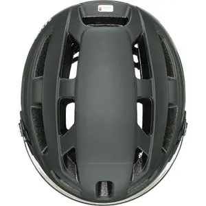 Casque vélo Uvex Finale Visor image-5