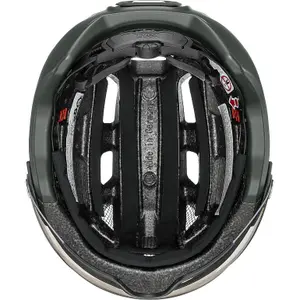 Casque vélo Uvex Finale Visor image-6