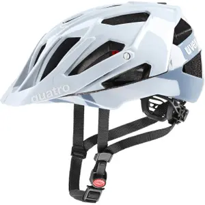 Capacete de bicicleta de montanha Uvex Quatro image-1