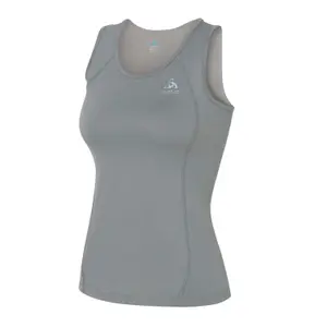 Camiseta de tirantes para mujer Odlo Sella image-0