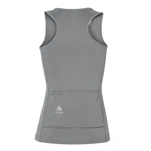 Camiseta de tirantes para mujer Odlo Sella image-1